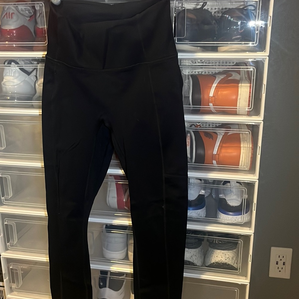 Black motion 365 fabletic leggings!